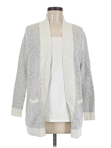 Eddie Bauer Cardigan (view 1)