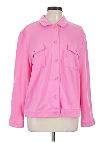 Muk Luks Jacket (view 1)