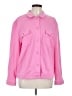 Muk Luks Pink Jacket Size L - photo 1