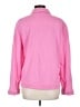 Muk Luks Pink Jacket Size L - photo 2