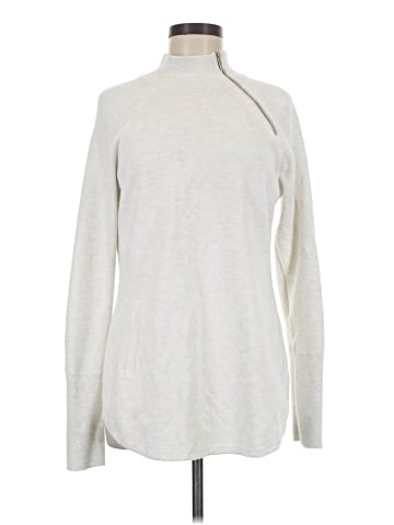 Tahari Turtleneck Sweater (view 1)
