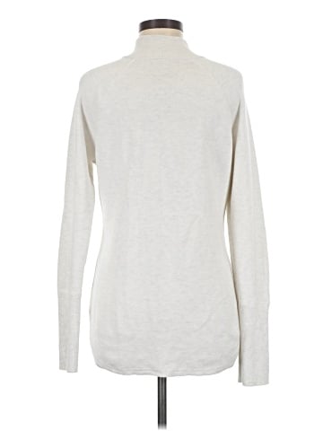 Tahari Turtleneck Sweater (view 2)