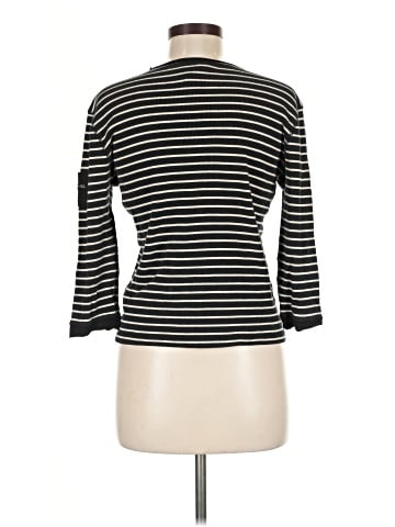Lauren by Ralph Lauren Pullover Sweater (view 2)