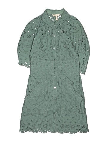 Rebecca Taylor Casual Dress (view 1)