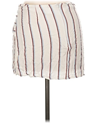 Blue Rain Casual Skirt (view 2)