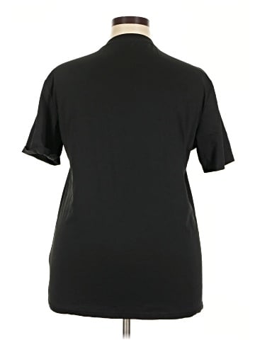 Unbranded Short Sleeve T-Shirt (view 2)