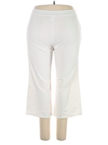 ECupper Casual Pants (view 2)