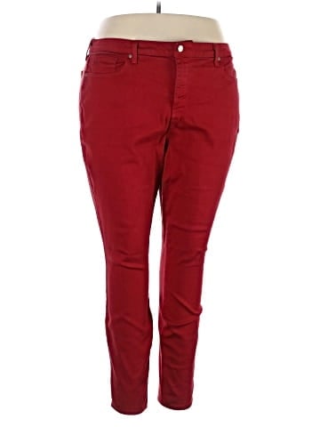 NYDJ Jeggings (view 1)