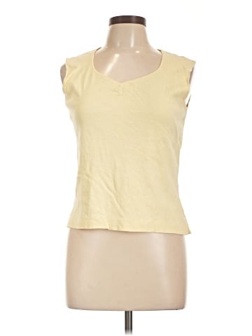 Eddie Bauer Sleeveless T-Shirt (view 1)