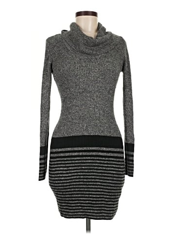 By & By Casual Dress (view 1)