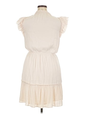 Pookie & Sebastian Casual Dress (view 2)