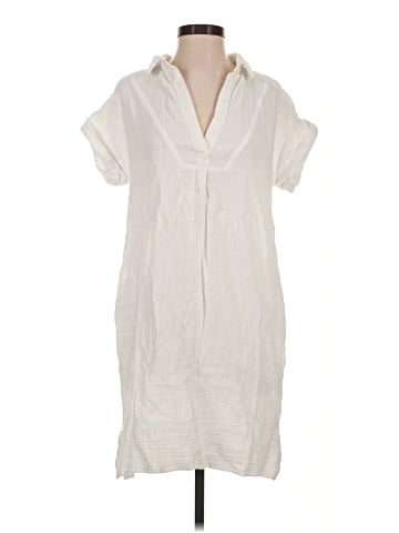 J.Crew Casual Dress (view 1)