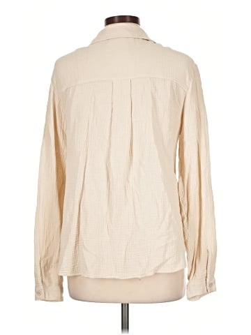 Cloth & Stone Long Sleeve Blouse (view 2)