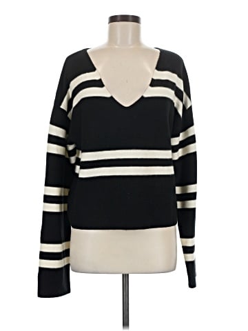 LNA Long Sleeve Top (view 1)