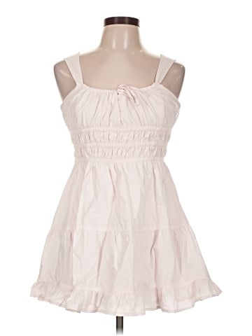 Sunday Best Casual Dress (view 1)