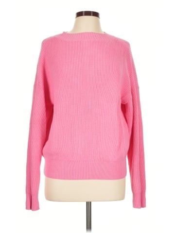 Ann Taylor Pullover Sweater (view 1)