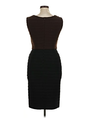 Adrianna Papell Cocktail Dress (view 2)