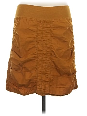 Wearables Casual Skirt (view 1)