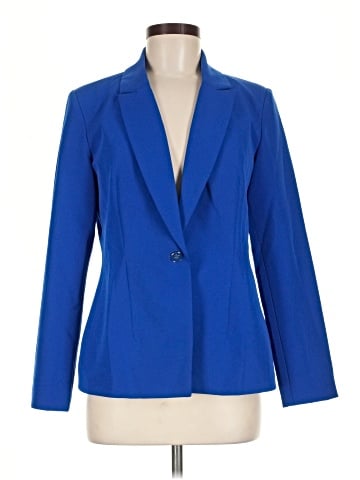 NANETTE Nanette Lepore Blazer (view 1)
