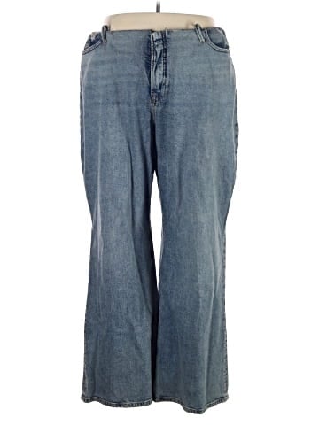Good American Jeans (view 1)