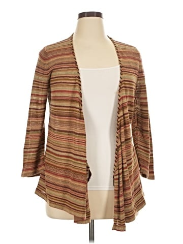 Lauren by Ralph Lauren Cardigan (view 1)