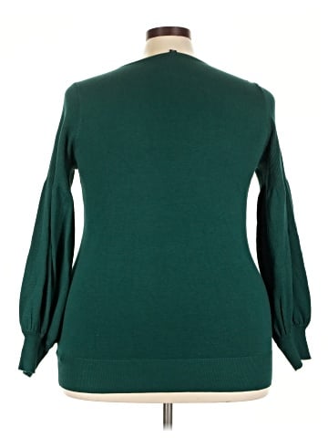 Torrid Pullover Sweater (view 2)