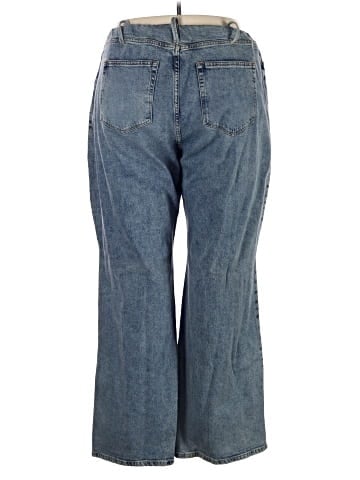 Good American Jeans (view 2)