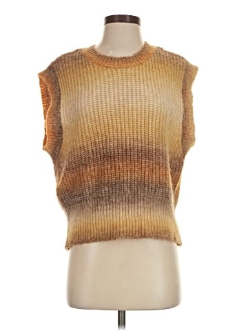 RD Style Sweater Vest (view 1)