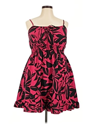 Shein Curve Casual Dress (view 1)