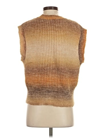 RD Style Sweater Vest (view 2)