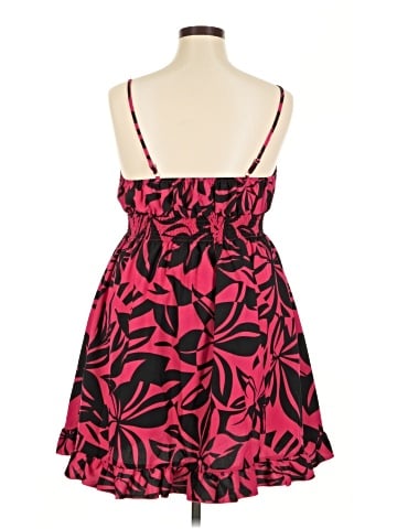 Shein Curve Casual Dress (view 2)