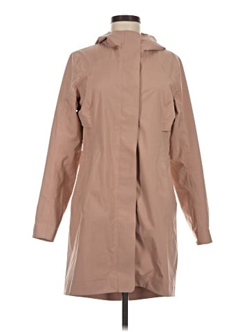 Lululemon Athletica Raincoat (view 1)