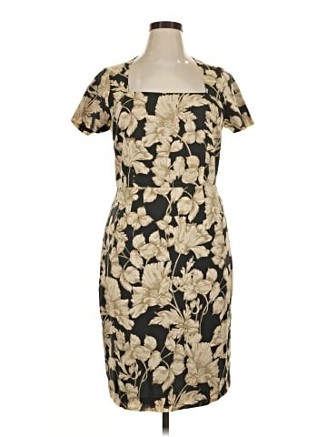 Banana Republic Casual Dress (view 1)