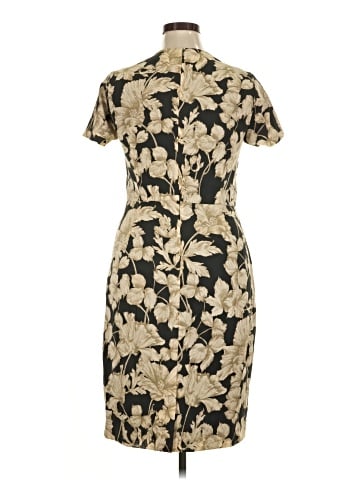 Banana Republic Casual Dress (view 2)