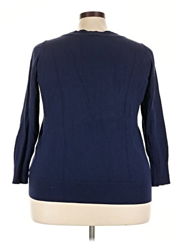 Lane Bryant Pullover Sweater (view 2)