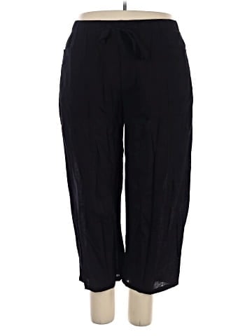 EXLURA Casual Pants (view 1)