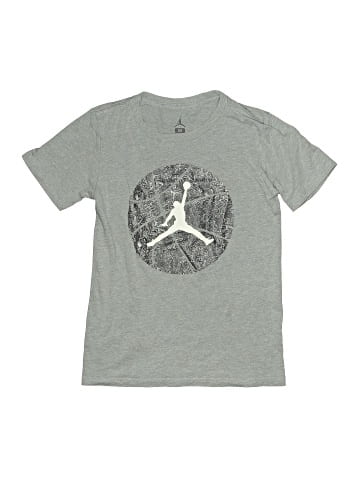 Air Jordan Short Sleeve T-Shirt (view 1)