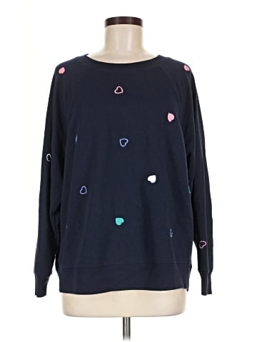 Lou & Grey Pullover Sweater (view 1)
