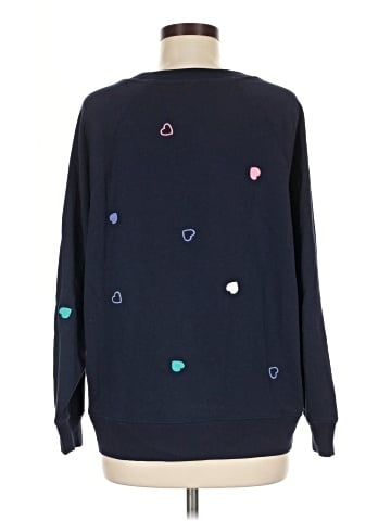 Lou & Grey Pullover Sweater (view 2)