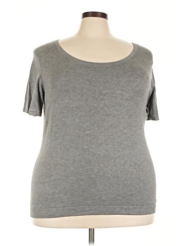 Jones New York Collection Pullover Sweater (view 1)