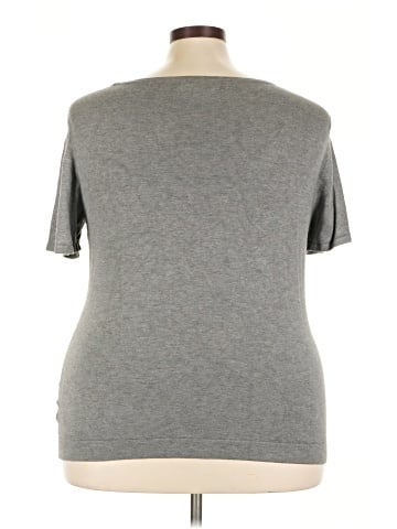 Jones New York Collection Pullover Sweater (view 2)