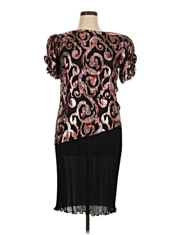 Patra Cocktail Dress (view 1)