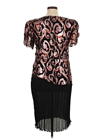 Patra Cocktail Dress (view 2)