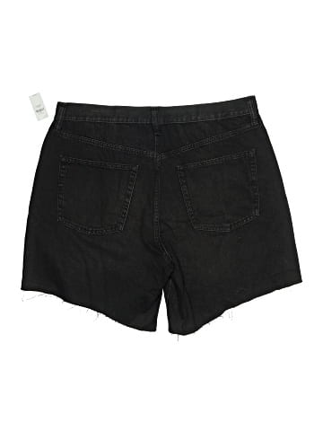 Gap Denim Shorts (view 2)