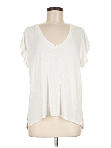 t.la Sleeveless T-Shirt (view 1)
