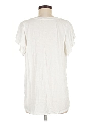 t.la Sleeveless T-Shirt (view 2)