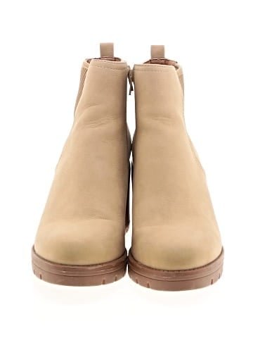 Naturalizer Ankle Boots (view 2)