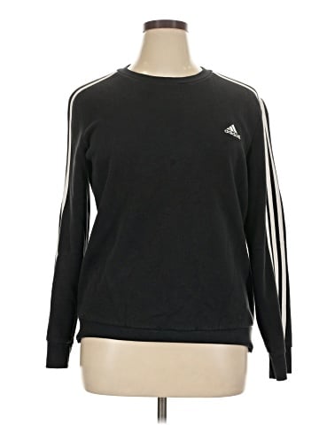 Adidas Pullover Sweater (view 1)
