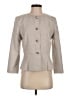 Ann Taylor Gray Jacket Size 4 - photo 1