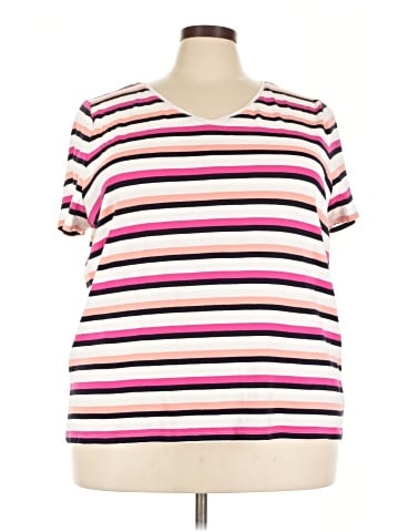 Talbots Short Sleeve T-Shirt (view 1)